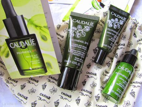 Una My Anti-Ox Box de Caudalie puede ser tuya | SORTEO Una My Anti-Ox Box de Caudalie puede ser tuya | SORTEO