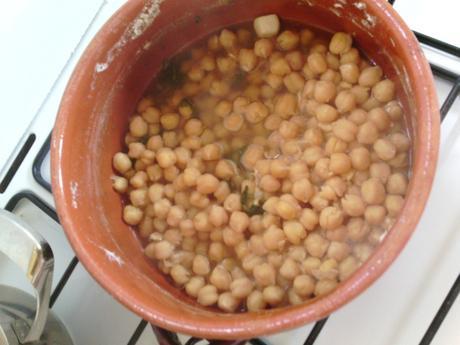 lavanegarbanzos