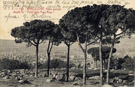 JAMBOREE NACIONAL 1929