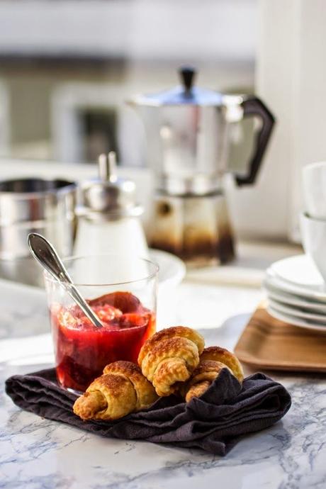 Breakfast time ;-) Breakfast time ;-)