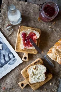 Breakfast time ;-) Breakfast time ;-)