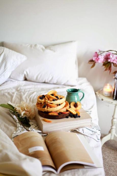 Breakfast time ;-) Breakfast time ;-)