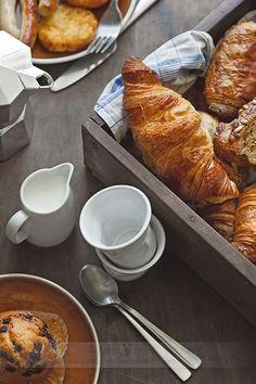 Breakfast time ;-) Breakfast time ;-)