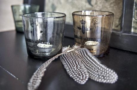 Velas, un complemento decorativo imprescindible