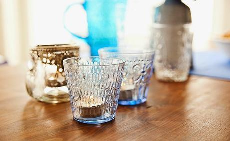 Velas, un complemento decorativo imprescindible