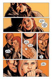 Novedades Marvel de la semana en USA (22/5/2015)