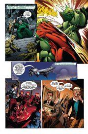 Novedades Marvel de la semana en USA (22/5/2015)