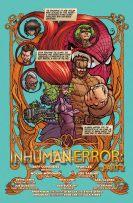 Novedades Marvel de la semana en USA (22/5/2015)