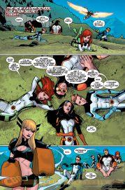 Novedades Marvel de la semana en USA (22/5/2015)