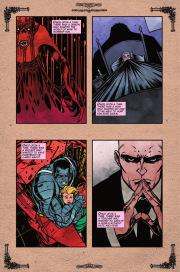 Novedades Marvel de la semana en USA (22/5/2015)