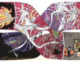 Novedades Marvel de la semana en USA (22/5/2015)