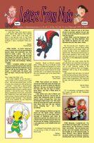 Novedades Marvel de la semana en USA (22/5/2015)