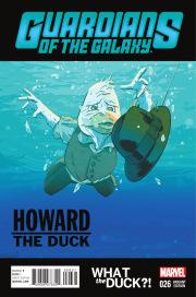 Novedades Marvel de la semana en USA (22/5/2015)