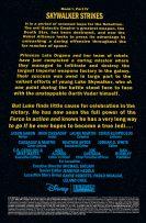 Novedades Marvel de la semana en USA (22/5/2015)