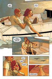 Novedades Marvel de la semana en USA (22/5/2015)