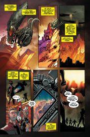 Novedades Marvel de la semana en USA (22/5/2015)