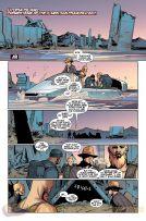 Novedades Marvel de la semana en USA (22/5/2015)