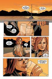 Novedades Marvel de la semana en USA (22/5/2015)