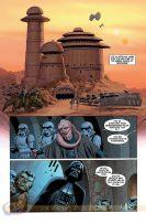 Novedades Marvel de la semana en USA (22/5/2015)