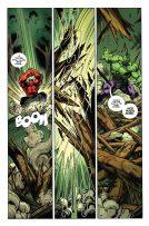 Novedades Marvel de la semana en USA (22/5/2015)