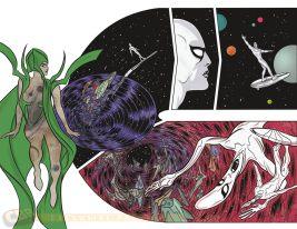 Novedades Marvel de la semana en USA (22/5/2015)