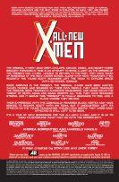 Novedades Marvel de la semana en USA (22/5/2015)