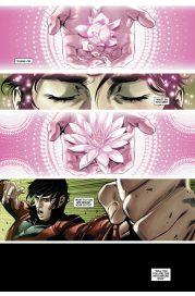 Novedades Marvel de la semana en USA (22/5/2015)