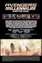 Novedades Marvel de la semana en USA (22/5/2015)