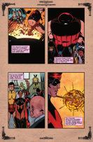 Novedades Marvel de la semana en USA (22/5/2015)