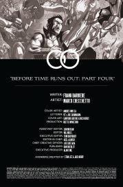 Novedades Marvel de la semana en USA (22/5/2015)