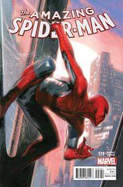 Novedades Marvel de la semana en USA (22/5/2015)