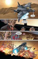 Novedades Marvel de la semana en USA (22/5/2015)