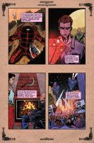 Novedades Marvel de la semana en USA (22/5/2015)