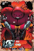 Novedades Marvel de la semana en USA (22/5/2015)