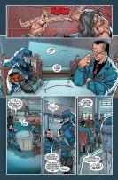 Novedades Marvel de la semana en USA (22/5/2015)