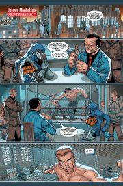 Novedades Marvel de la semana en USA (22/5/2015)