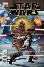 Novedades Marvel de la semana en USA (22/5/2015)