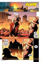 Novedades Marvel de la semana en USA (22/5/2015)