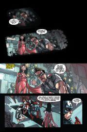 Novedades Marvel de la semana en USA (22/5/2015)