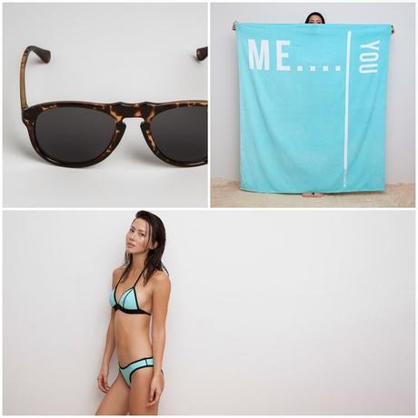 Moda : Swimwear