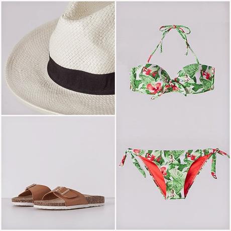 Moda : Swimwear