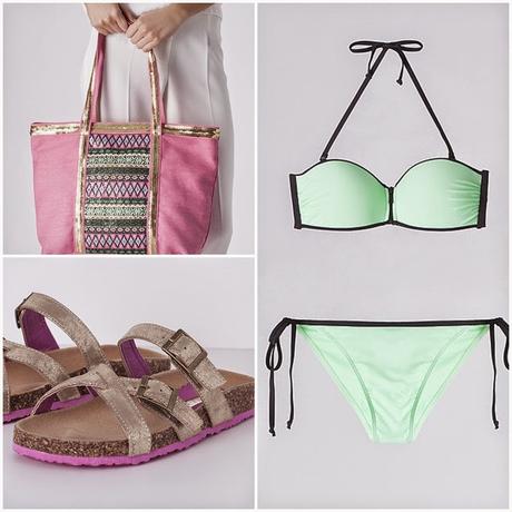 Moda : Swimwear