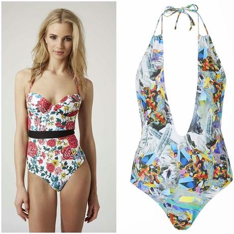 Moda : Swimwear