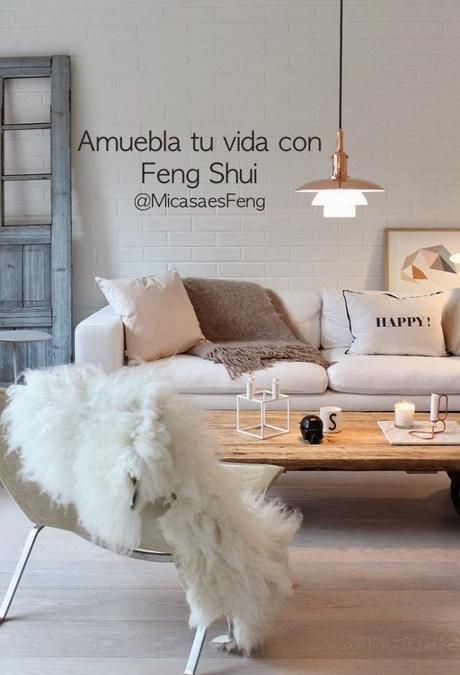 Cuando el Feng Shui en el Hogar no funciona - Feng Shui Personal {III}