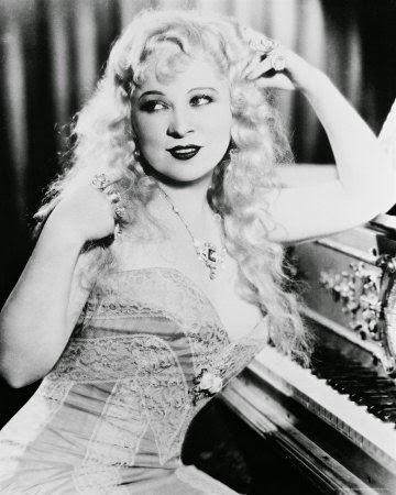 Old Hollywood: Mae West, 17 curiosidades y sus 25 frases más célebres