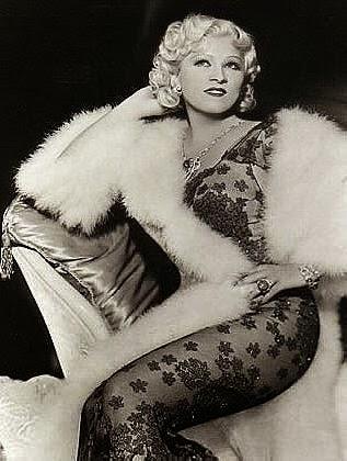 Old Hollywood: Mae West, 17 curiosidades y sus 25 frases más célebres
