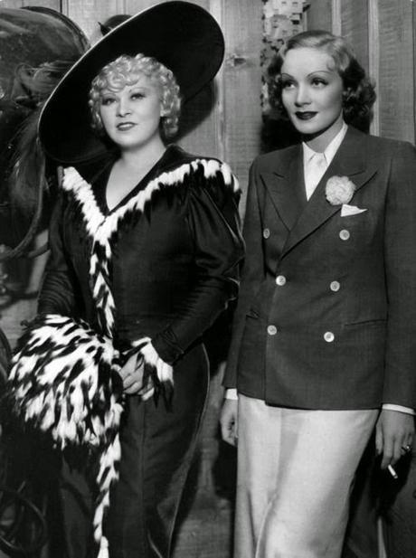 Old Hollywood: Mae West, 17 curiosidades y sus 25 frases más célebres