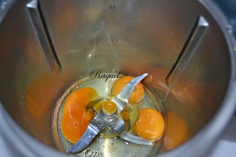 Pudin de Bollos Suecos