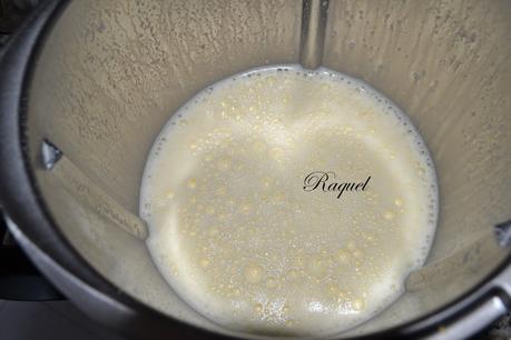 Pudin de Bollos Suecos