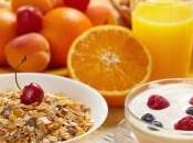 Pautas para desayuno saludable